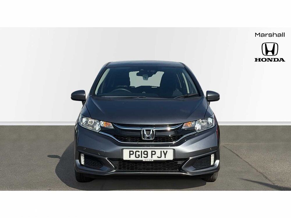 Honda Jazz JAZZ 1.3 i-VTEC SE 5dr CVT