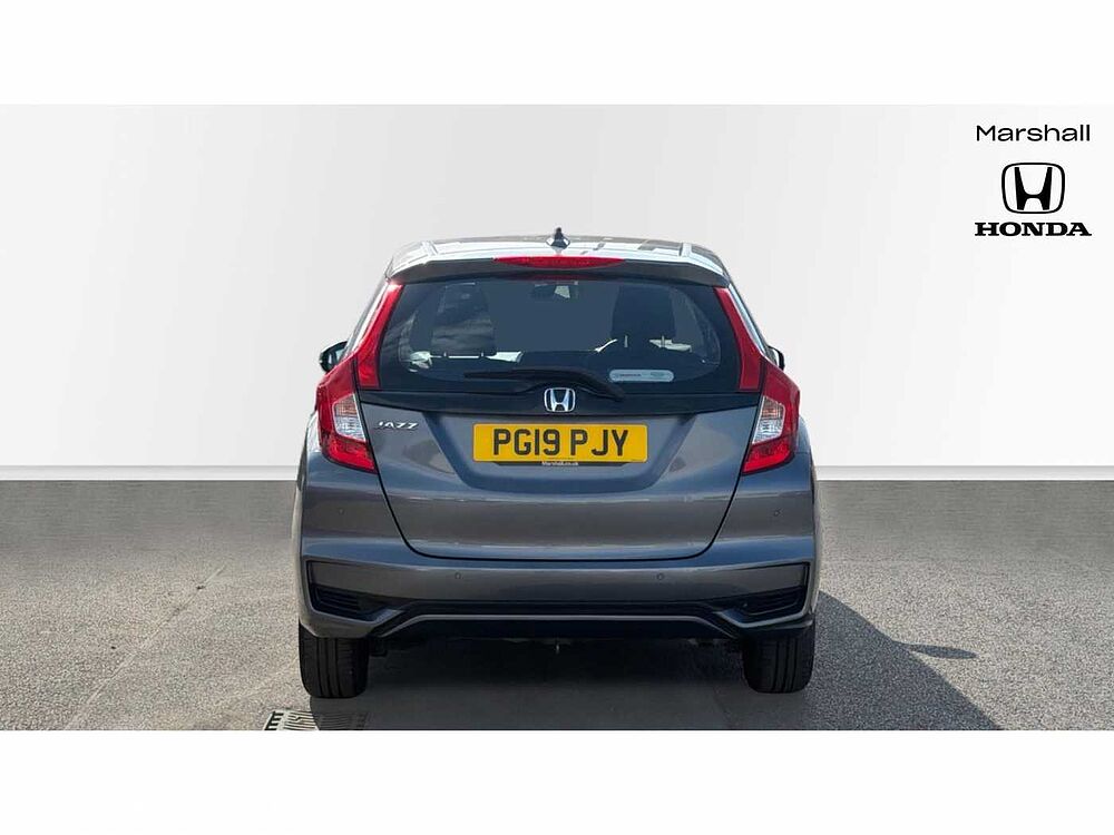 Honda Jazz JAZZ 1.3 i-VTEC SE 5dr CVT