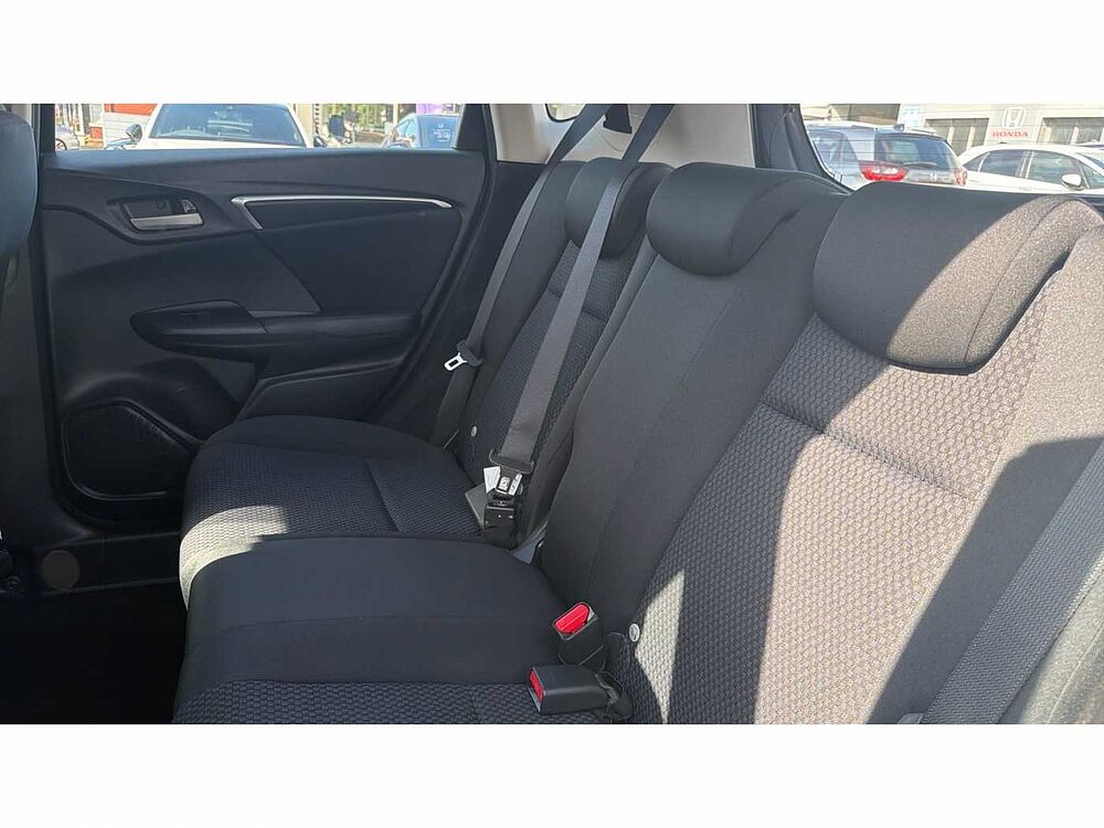 Honda Jazz JAZZ 1.3 i-VTEC SE 5dr CVT