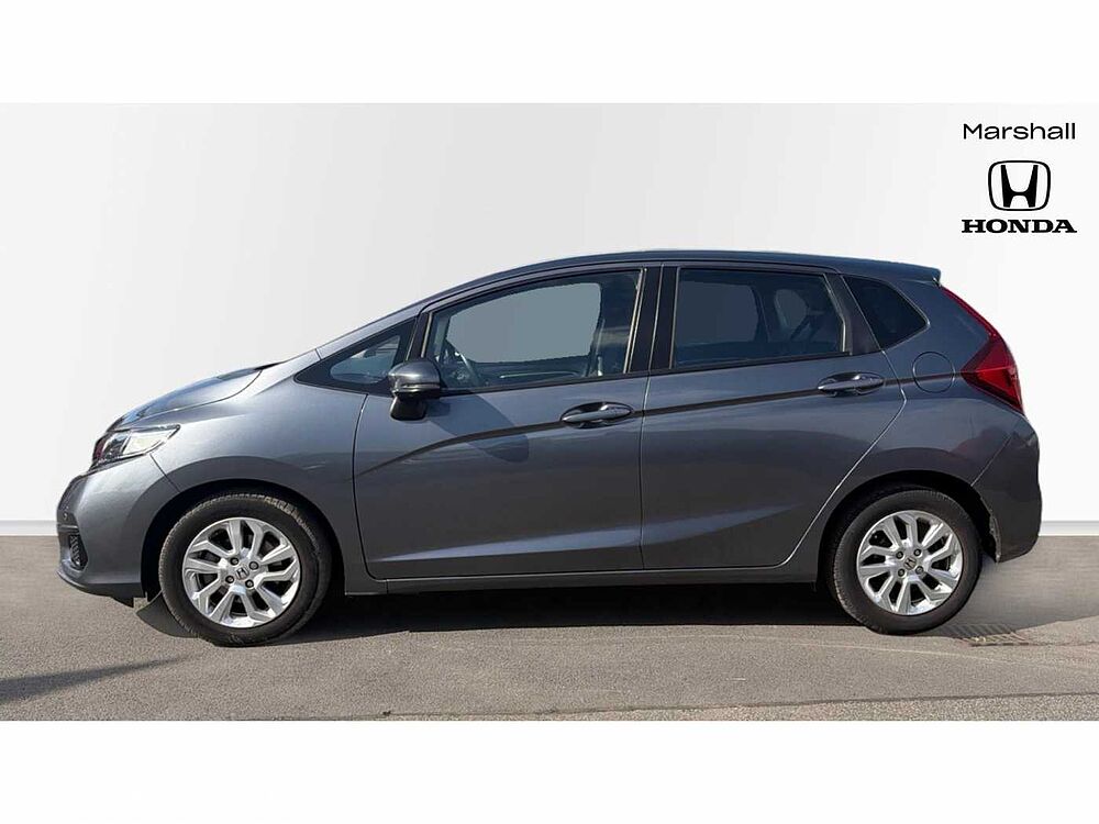 Honda Jazz JAZZ 1.3 i-VTEC SE 5dr CVT