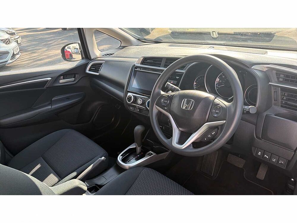 Honda Jazz JAZZ 1.3 i-VTEC SE 5dr CVT