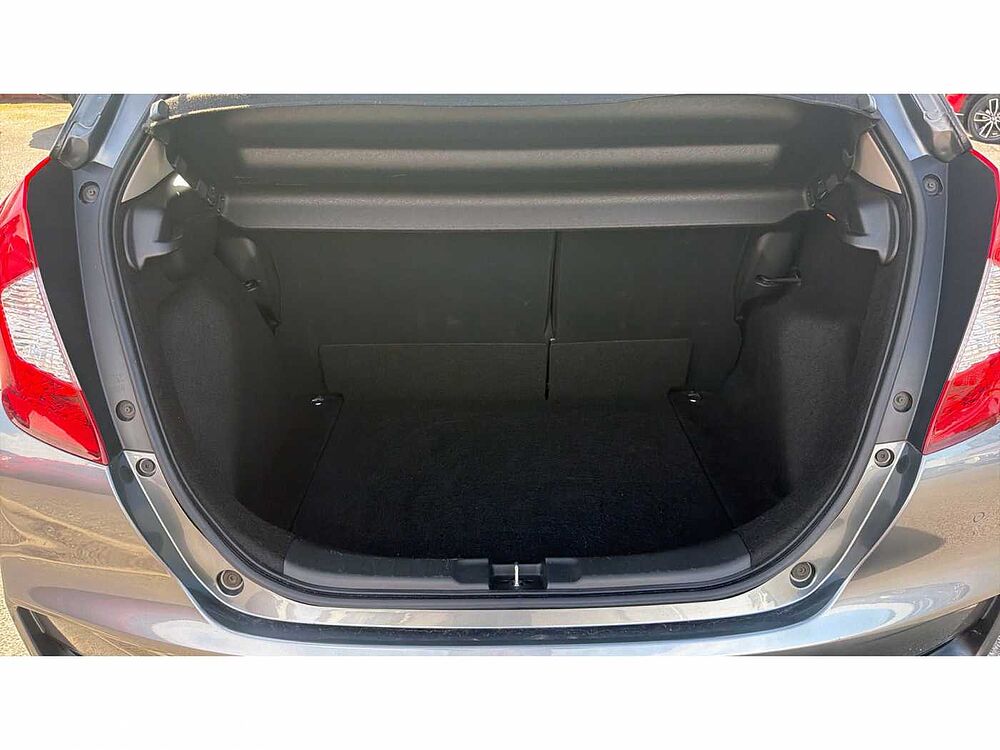 Honda Jazz JAZZ 1.3 i-VTEC SE 5dr CVT