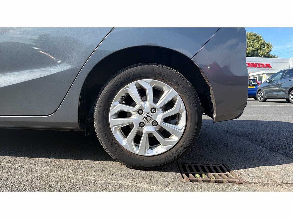Honda Jazz JAZZ 1.3 i-VTEC SE 5dr CVT