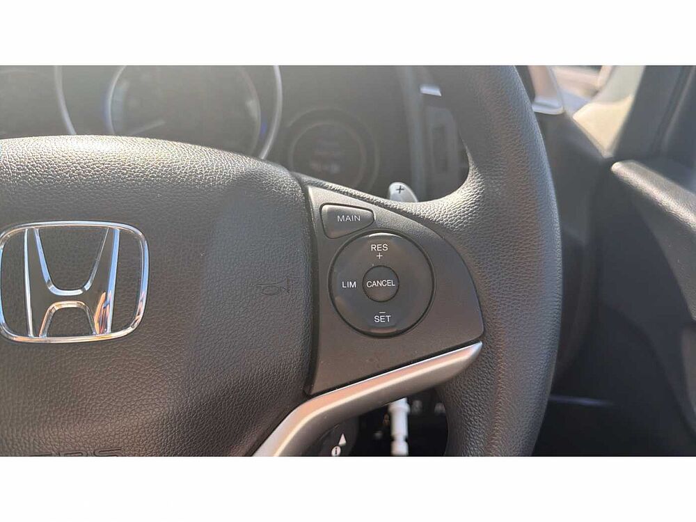 Honda Jazz JAZZ 1.3 i-VTEC SE 5dr CVT