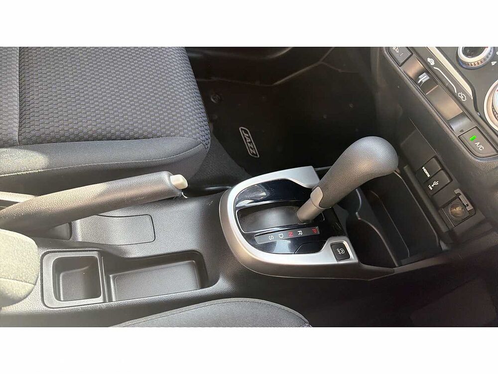 Honda Jazz JAZZ 1.3 i-VTEC SE 5dr CVT