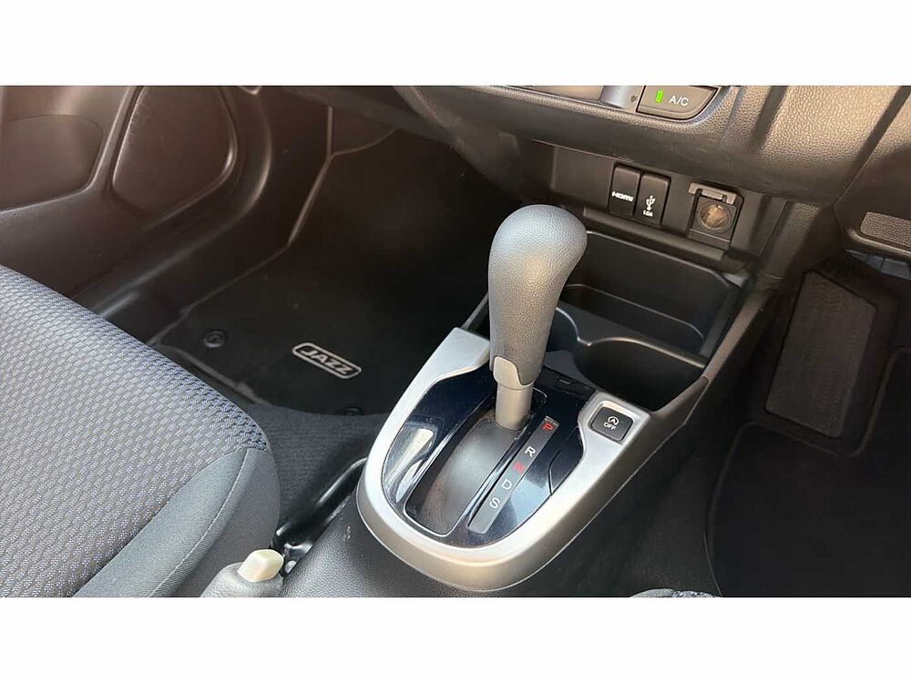 Honda Jazz JAZZ 1.3 i-VTEC SE 5dr CVT