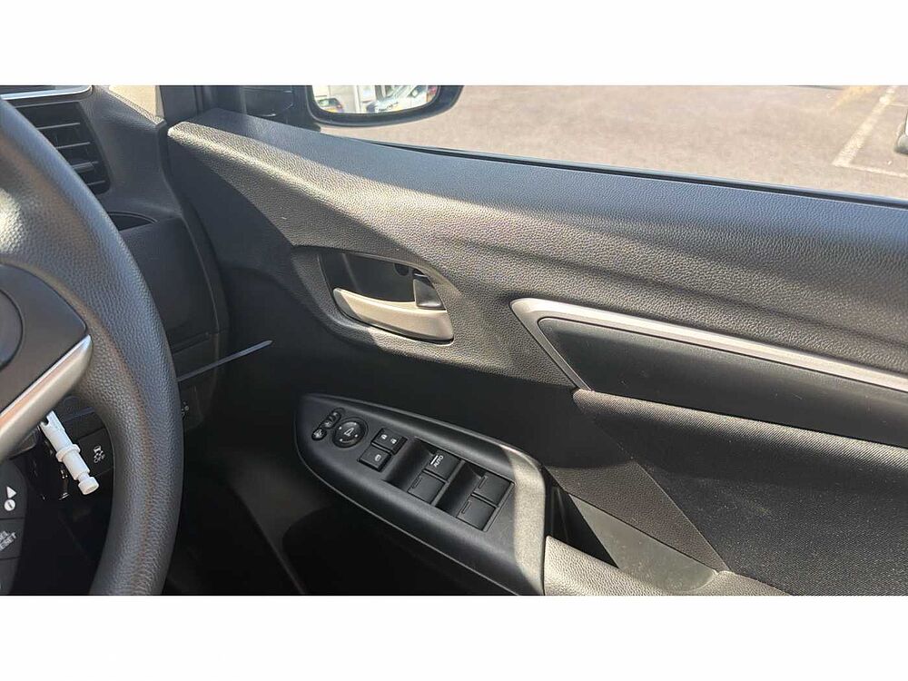 Honda Jazz JAZZ 1.3 i-VTEC SE 5dr CVT