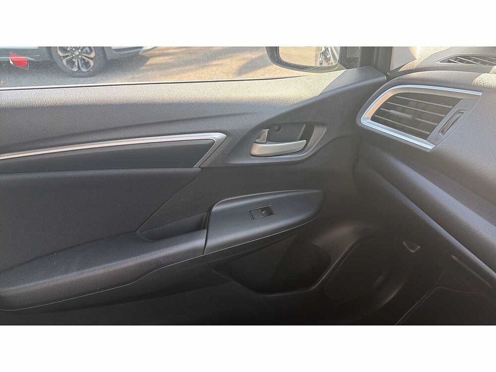Honda Jazz JAZZ 1.3 i-VTEC SE 5dr CVT