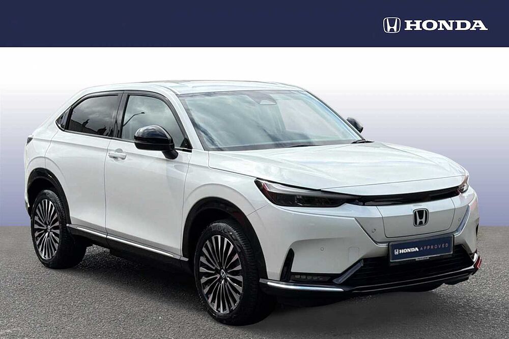 Honda E Ny1 150kW Elegance 69kWh 5dr Auto