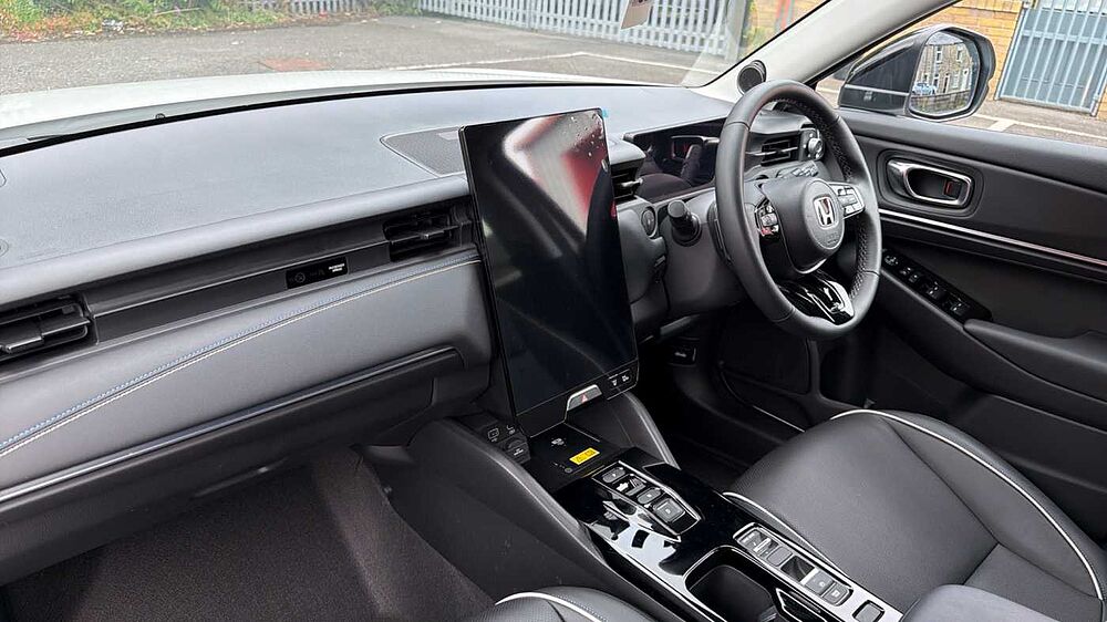 Honda E Ny1 150kW Elegance 69kWh 5dr Auto