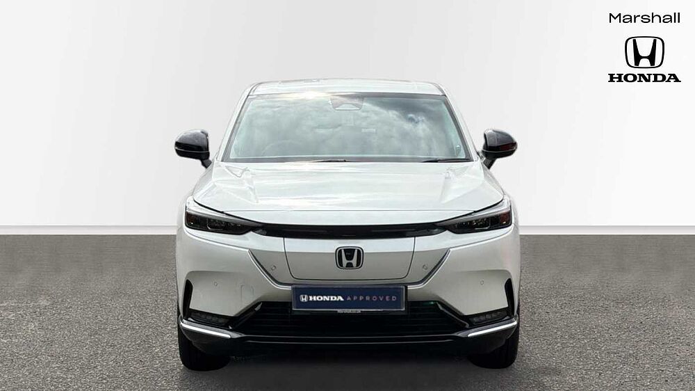 Honda E Ny1 150kW Elegance 69kWh 5dr Auto