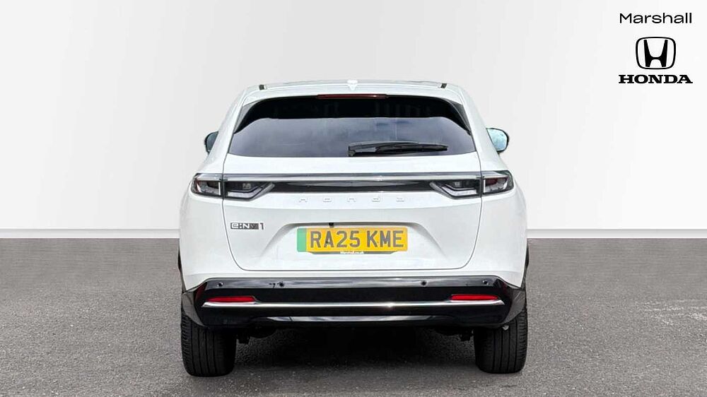 Honda E Ny1 150kW Elegance 69kWh 5dr Auto