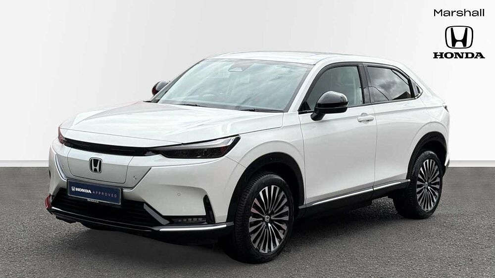 Honda E Ny1 150kW Elegance 69kWh 5dr Auto