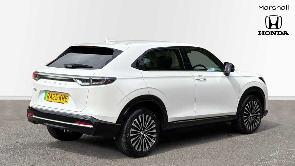 Honda E Ny1 150kW Elegance 69kWh 5dr Auto