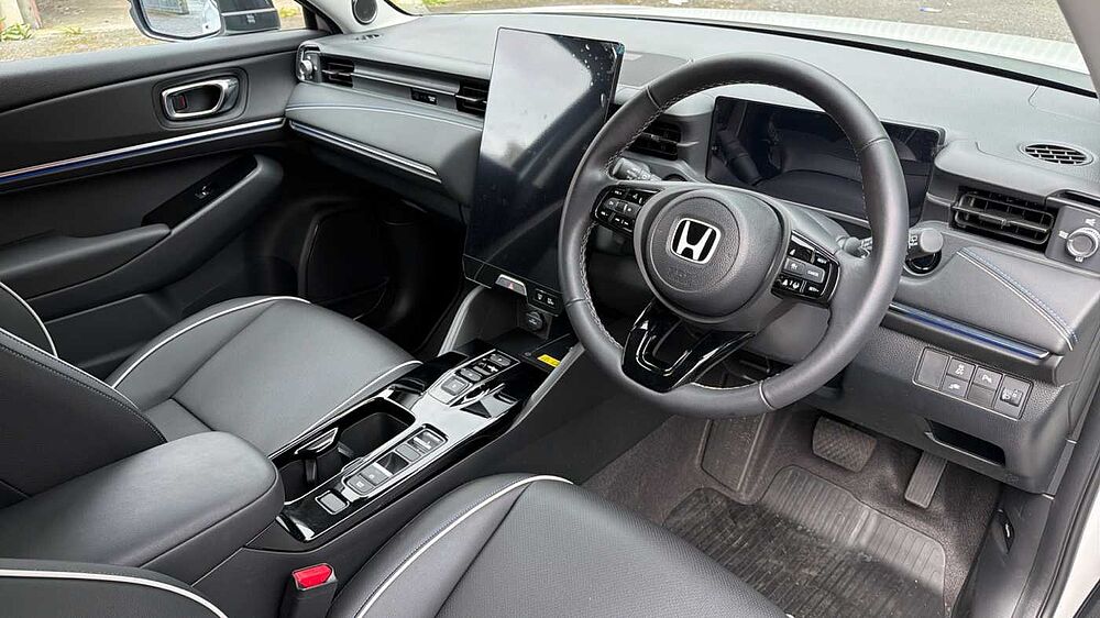 Honda E Ny1 150kW Elegance 69kWh 5dr Auto