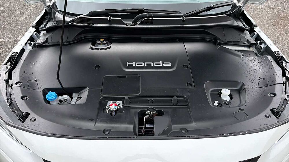 Honda E Ny1 150kW Elegance 69kWh 5dr Auto