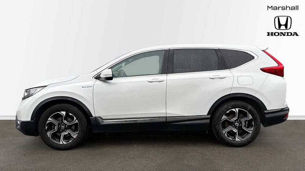 Honda CR-V CR-V 2.0 i-MMD Hybrid SE 2WD 5dr eCVT