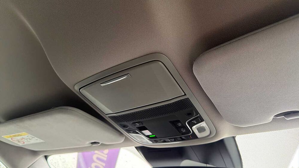 Honda CR-V CR-V 2.0 i-MMD Hybrid SE 2WD 5dr eCVT