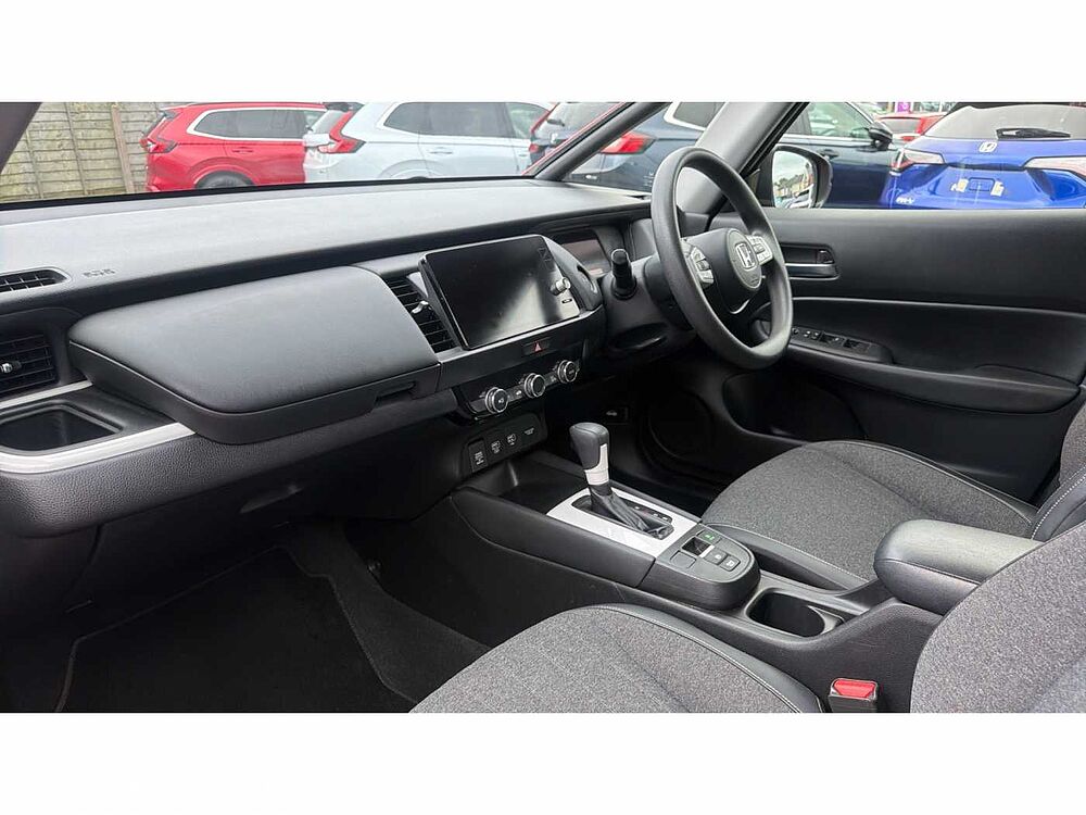 Honda Jazz JAZZ 1.5 i-MMD Hybrid SR 5dr eCVT