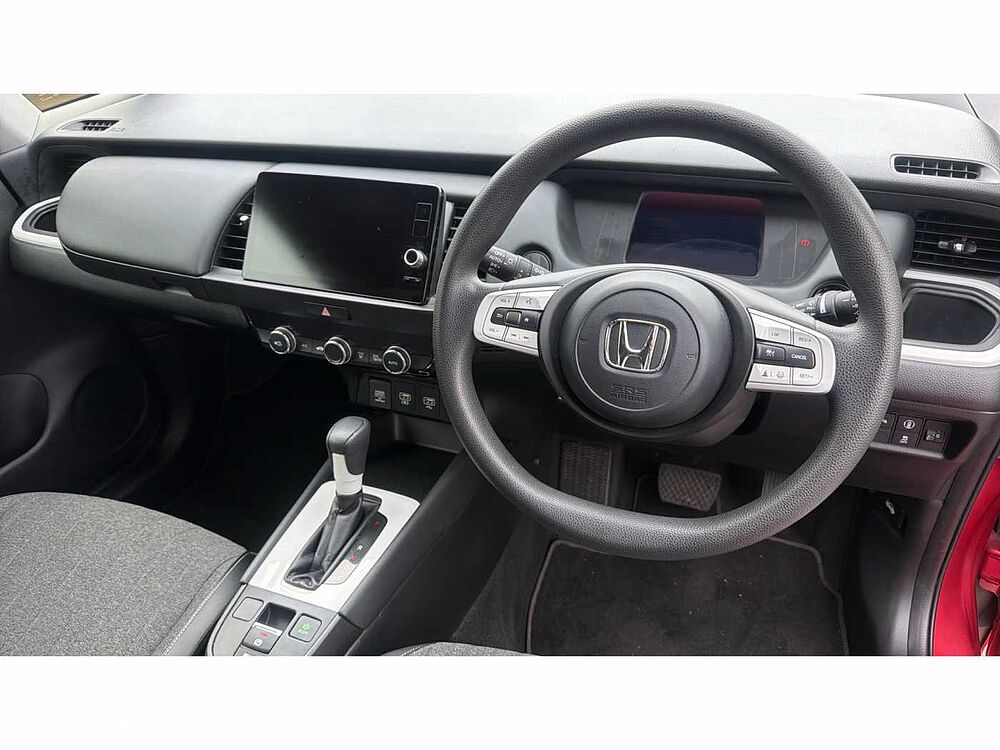 Honda Jazz JAZZ 1.5 i-MMD Hybrid SR 5dr eCVT