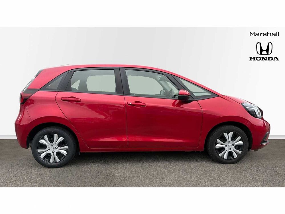 Honda Jazz JAZZ 1.5 i-MMD Hybrid SR 5dr eCVT