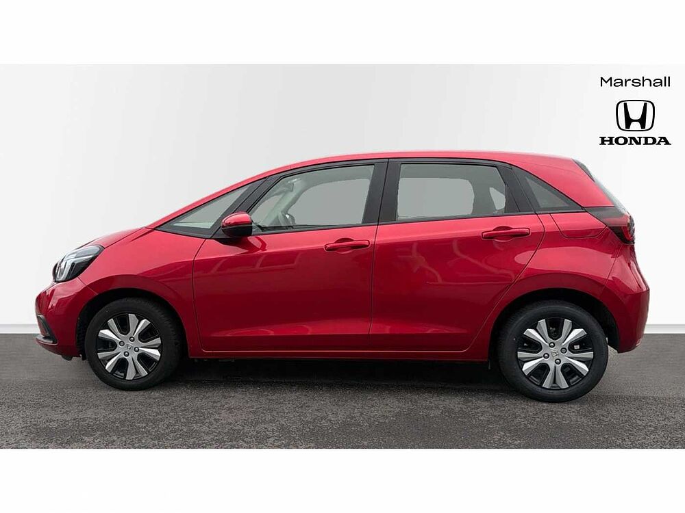 Honda Jazz JAZZ 1.5 i-MMD Hybrid SR 5dr eCVT