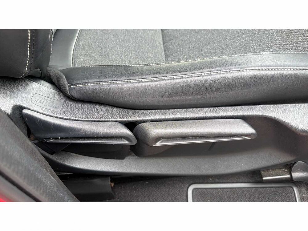 Honda Jazz JAZZ 1.5 i-MMD Hybrid SR 5dr eCVT