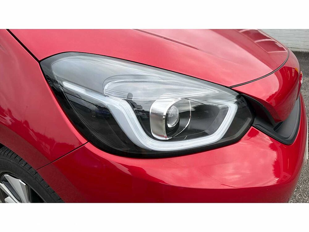 Honda Jazz JAZZ 1.5 i-MMD Hybrid SR 5dr eCVT