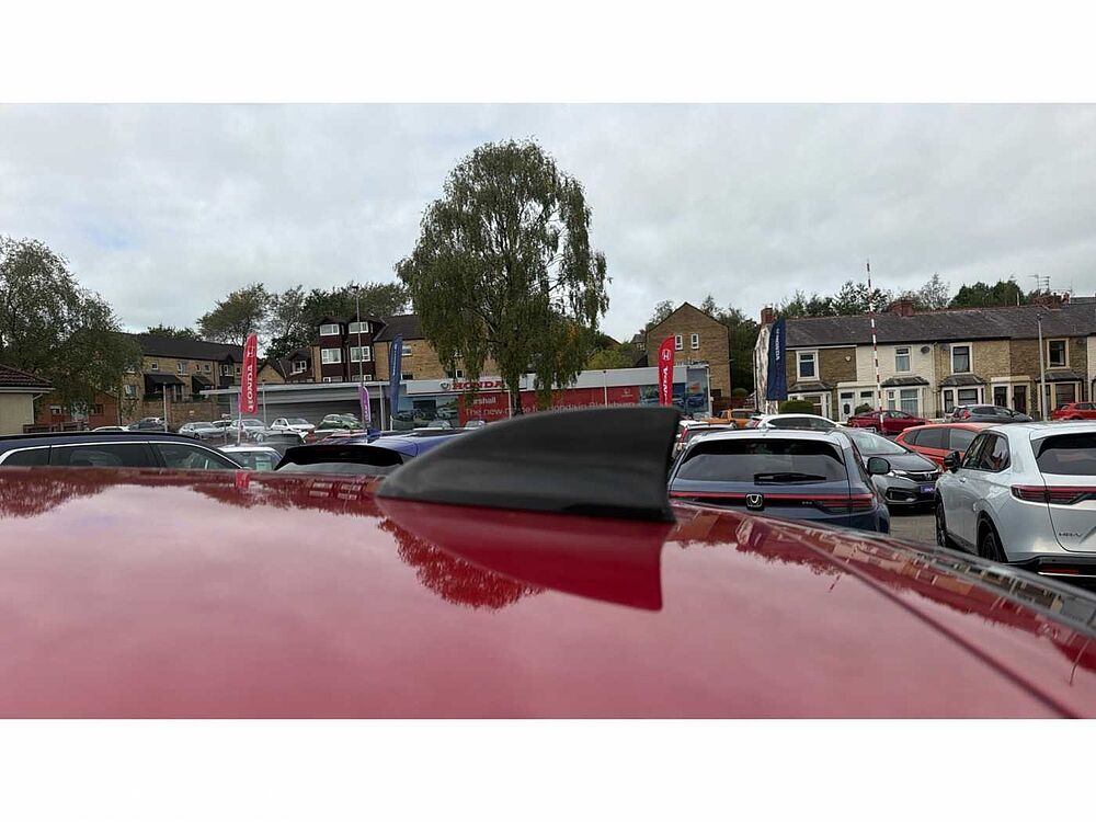Honda Jazz JAZZ 1.5 i-MMD Hybrid SR 5dr eCVT