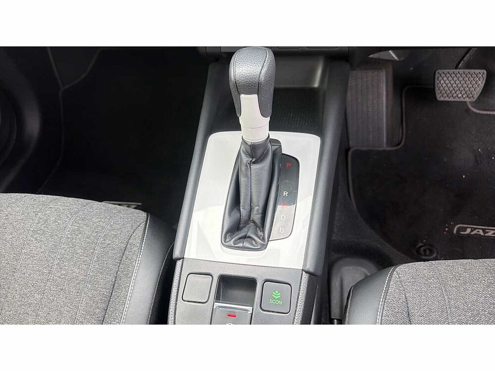 Honda Jazz JAZZ 1.5 i-MMD Hybrid SR 5dr eCVT