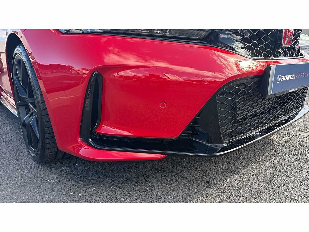 Honda Civic CIVIC 2.0 VTEC Turbo Type R 5dr