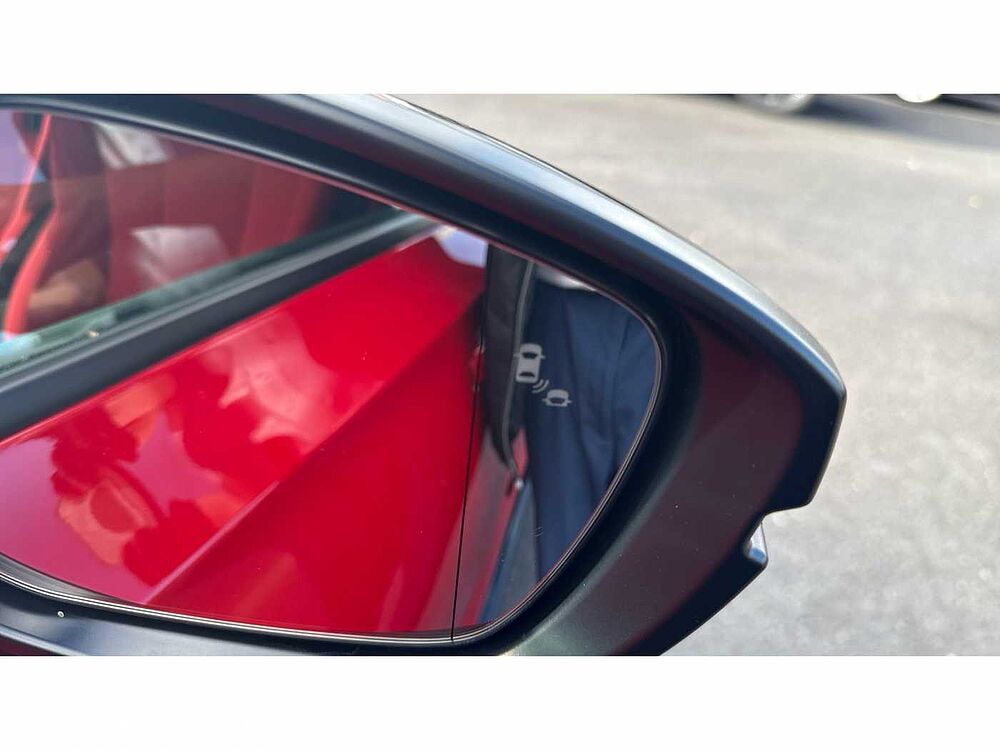 Honda Civic CIVIC 2.0 VTEC Turbo Type R 5dr