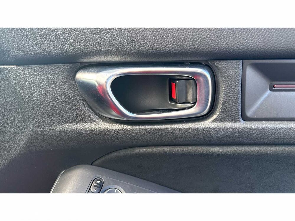 Honda Civic CIVIC 2.0 VTEC Turbo Type R 5dr