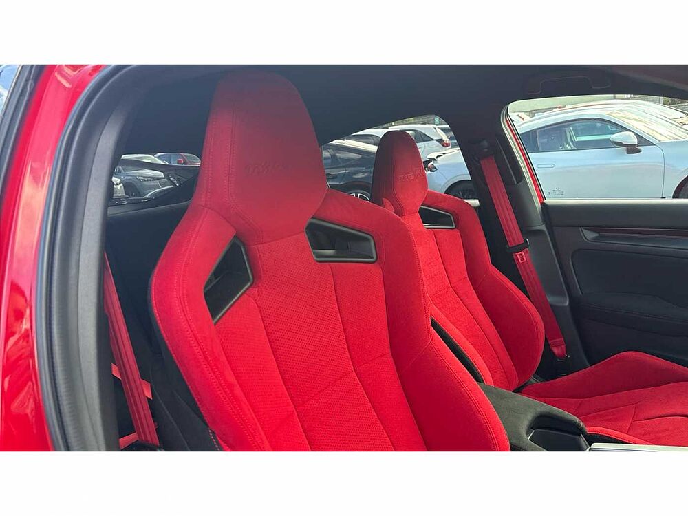 Honda Civic CIVIC 2.0 VTEC Turbo Type R 5dr