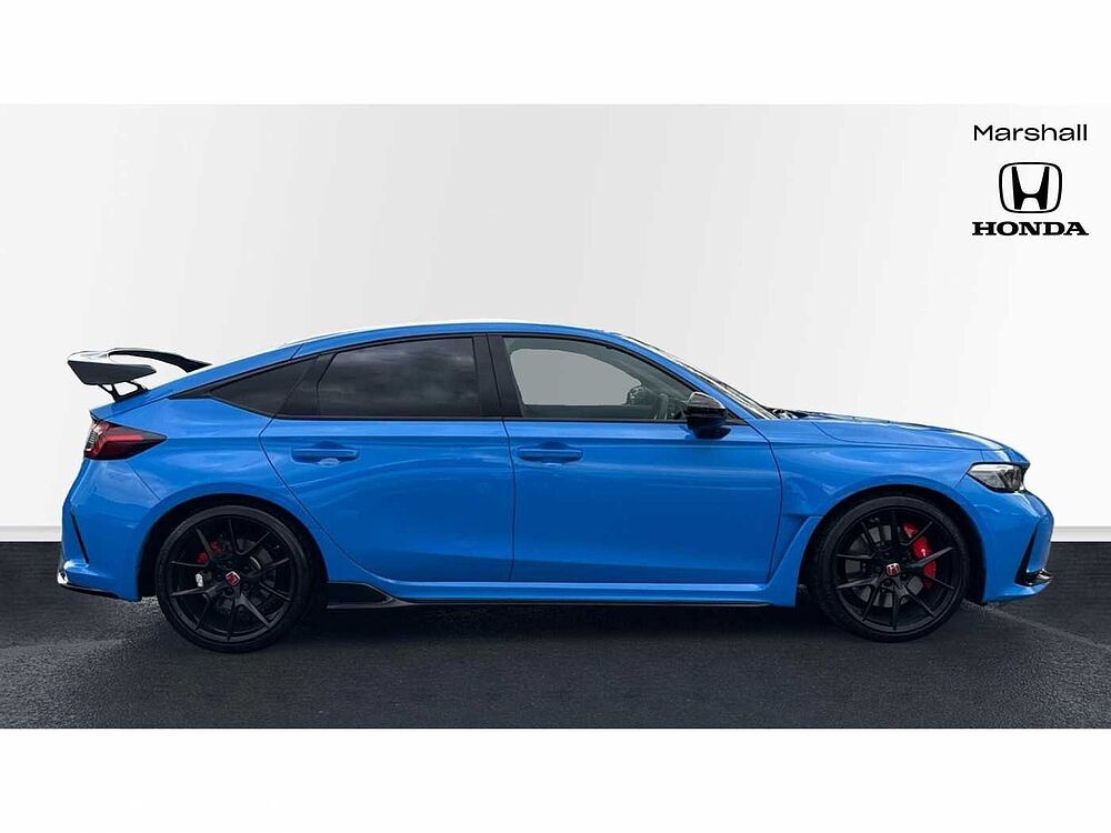 Honda Civic CIVIC 2.0 VTEC Turbo Type R 5dr