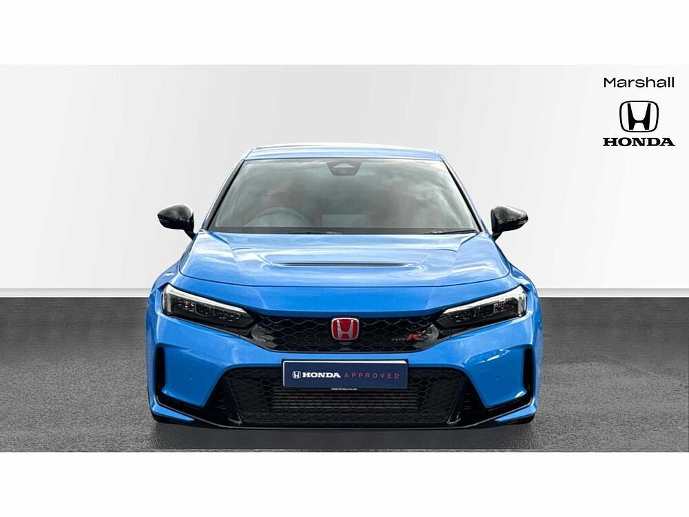 Honda Civic CIVIC 2.0 VTEC Turbo Type R 5dr