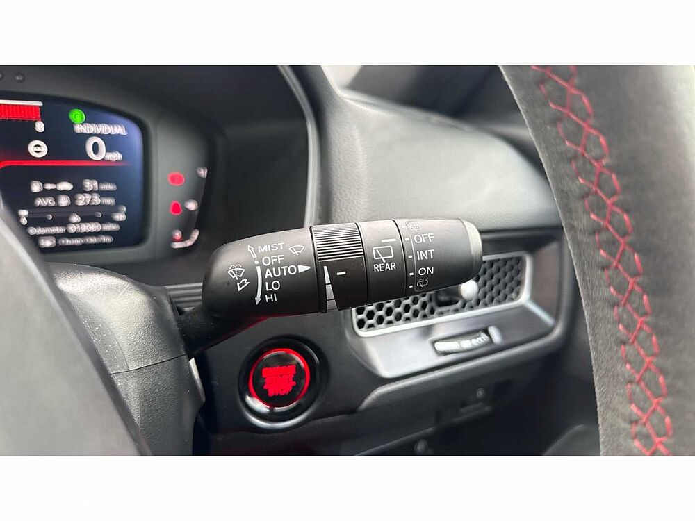 Honda Civic CIVIC 2.0 VTEC Turbo Type R 5dr