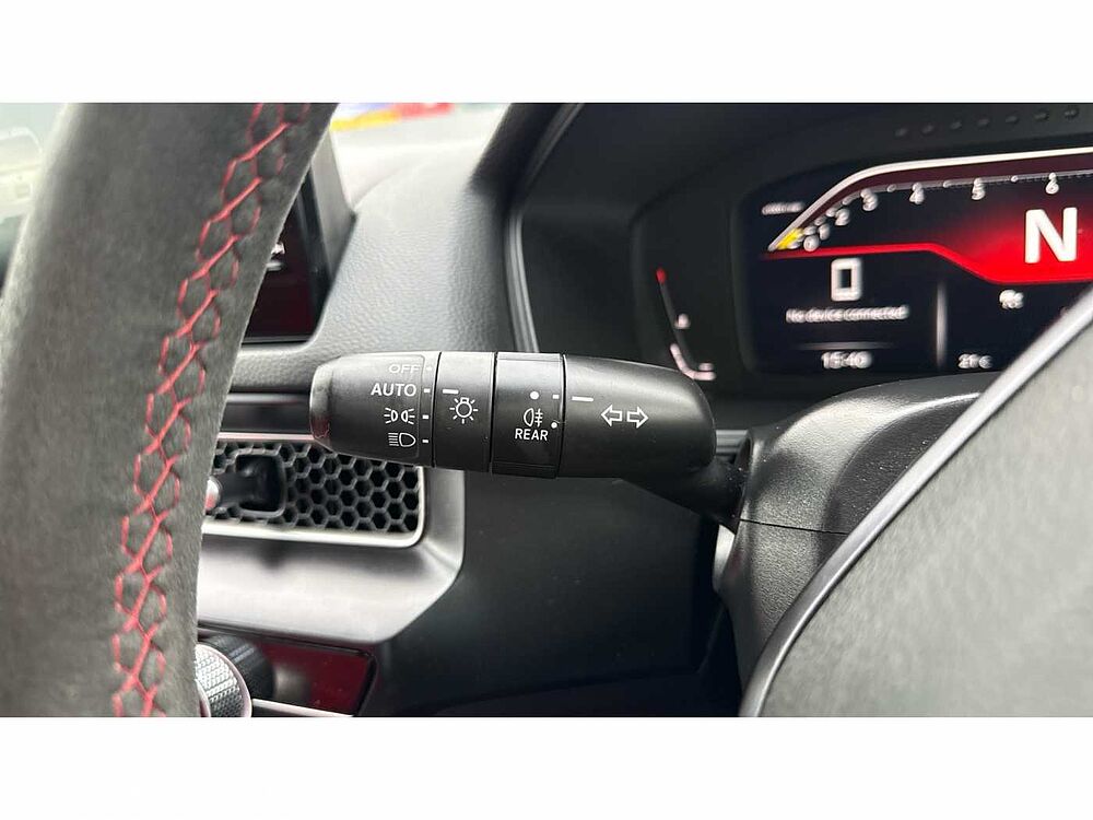 Honda Civic CIVIC 2.0 VTEC Turbo Type R 5dr