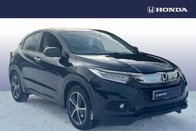 Honda  HR-V Honda  Hatchback 1.5 i-VTEC SE 5dr