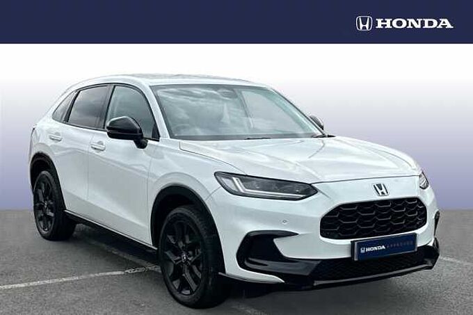 Honda  Zr-V 2.0 eHEV Sport 5dr CVT
