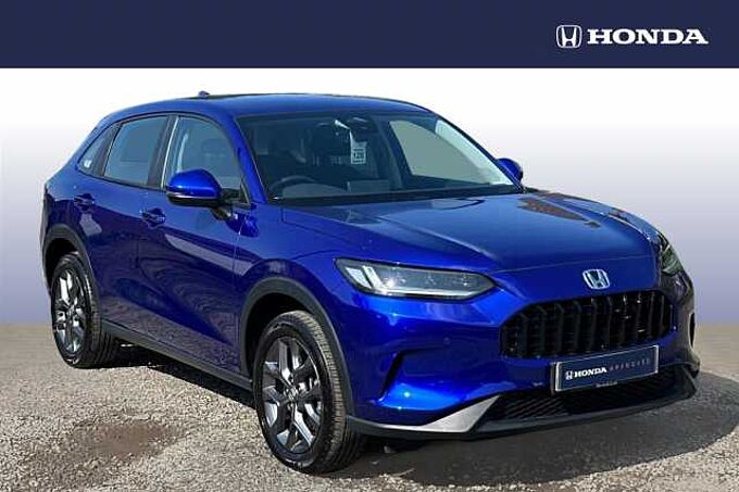 Honda  Zr-V 2.0 eHEV Elegance 5dr CVT