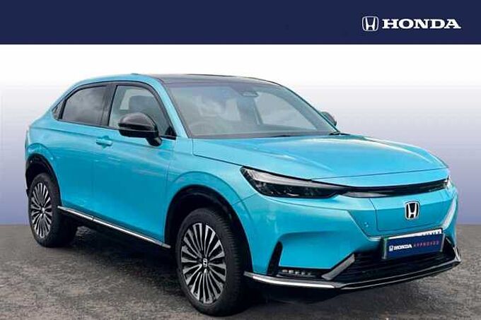 Honda  E Ny1 150kW Advance 69kWh 5dr Auto