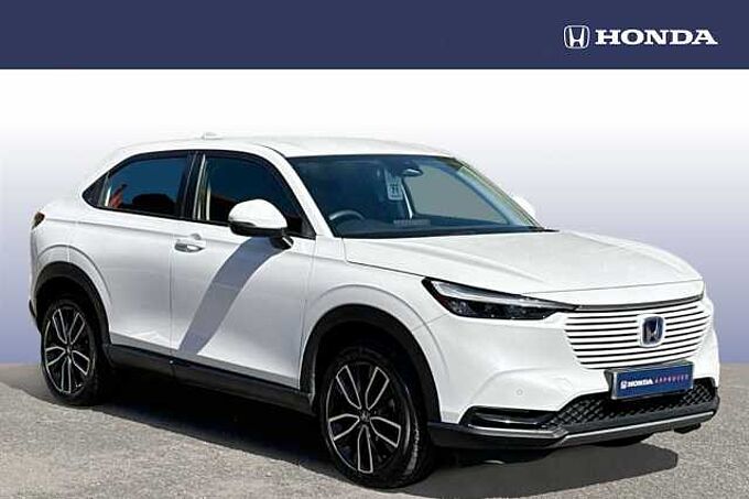 Honda  HR-V 1.5 eHEV Elegance 5dr CVT