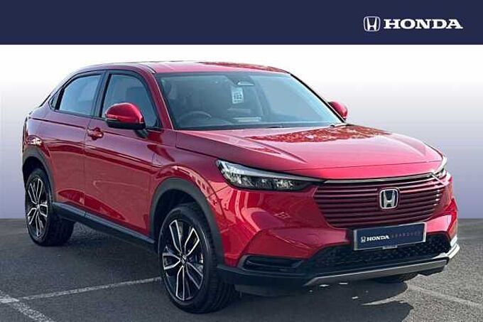 Honda  HR-V 1.5 eHEV Elegance 5dr CVT