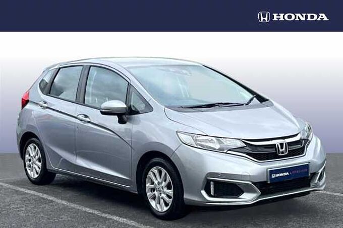 Honda  Jazz 1.3 i-VTEC SE 5dr