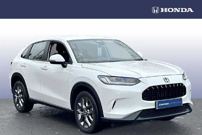 Honda  Zr-V ZR-V 2.0 eHEV Elegance 5dr CVT