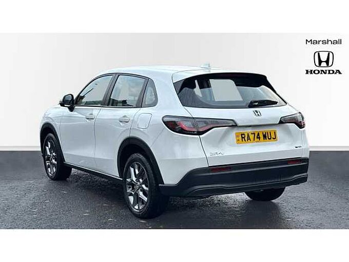 Honda Zr-V ZR-V 2.0 eHEV Elegance 5dr CVT