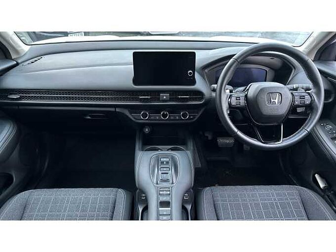 Honda Zr-V ZR-V 2.0 eHEV Elegance 5dr CVT