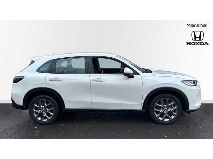 Honda Zr-V ZR-V 2.0 eHEV Elegance 5dr CVT