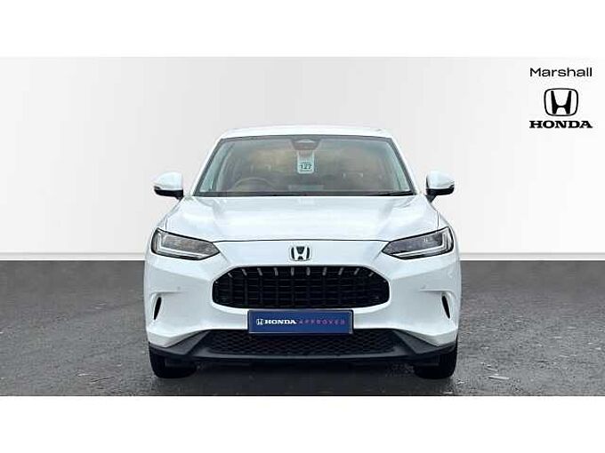 Honda Zr-V ZR-V 2.0 eHEV Elegance 5dr CVT